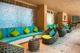 Maven Stylish Hotel Hua Hin fotoÄŸrafÄ±