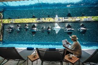 Maven Stylish Hotel Hua Hin fotoÄŸrafÄ±