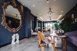 Hataara Hotel fotoÄŸrafÄ±