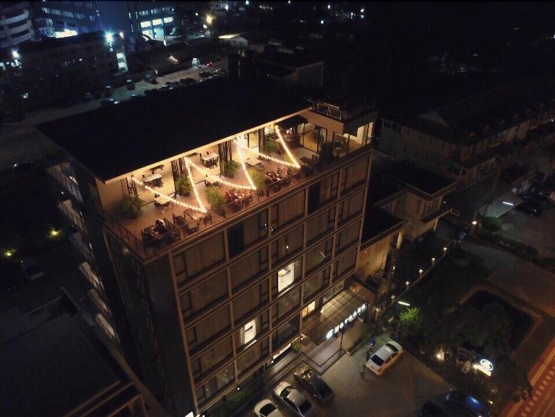 Hataara Hotel - Genel