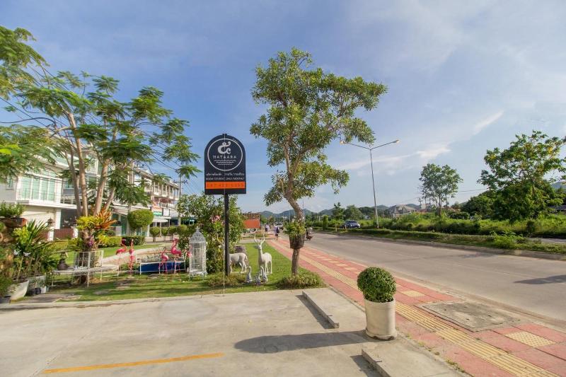 Hataara Hotel - Genel