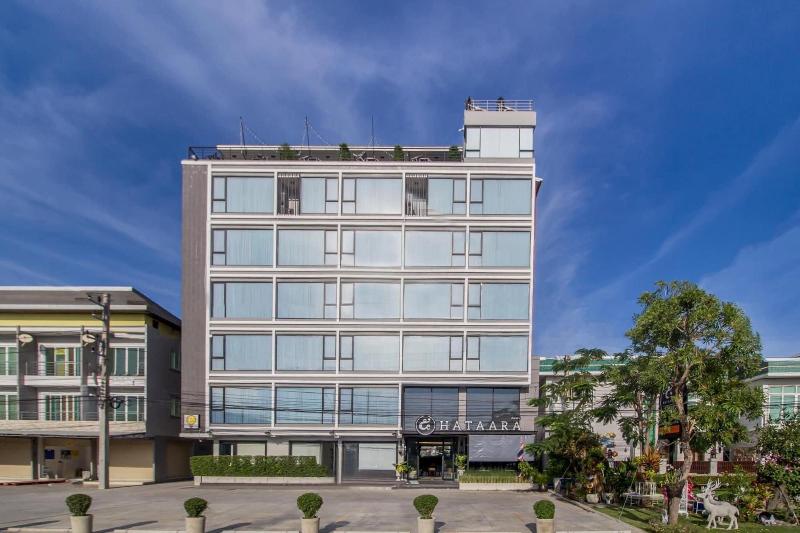 Hataara Hotel - Genel