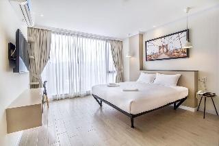 Hataara Hotel fotoÄŸrafÄ±