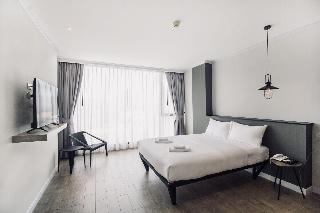 Hataara Hotel fotoÄŸrafÄ±