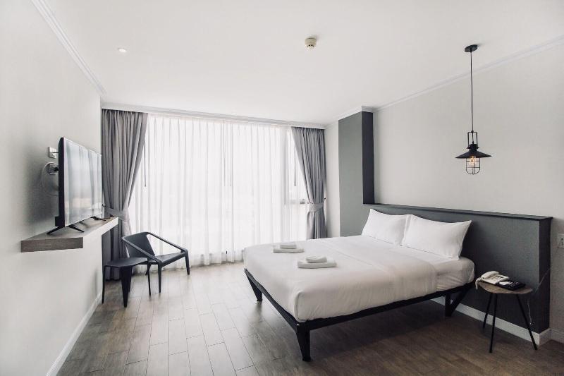 Hataara Hotel - Oda