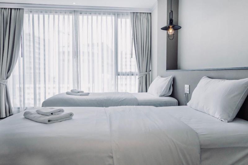 Hataara Hotel - Oda
