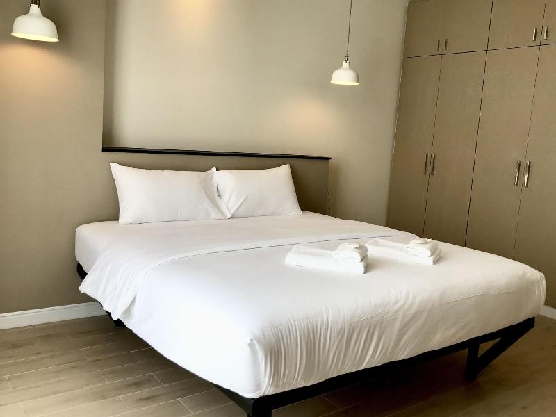 Hataara Hotel - Oda