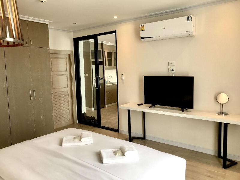 Hataara Hotel - Oda