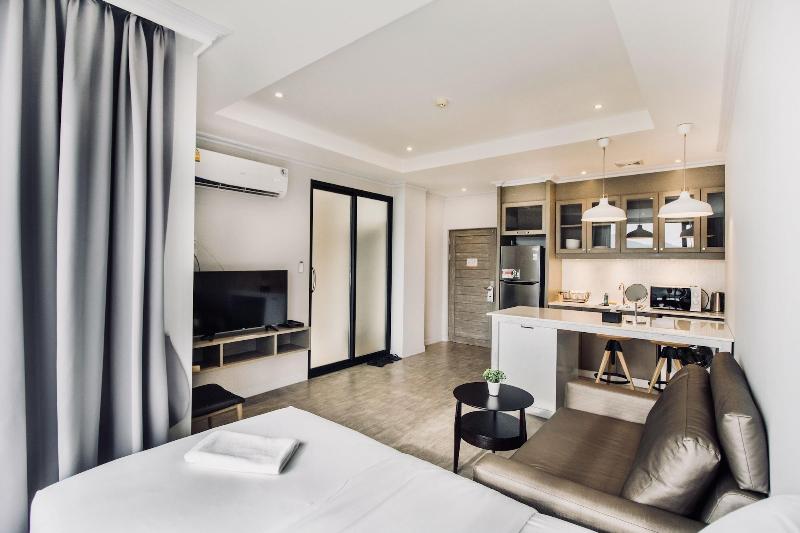 Hataara Hotel - Oda