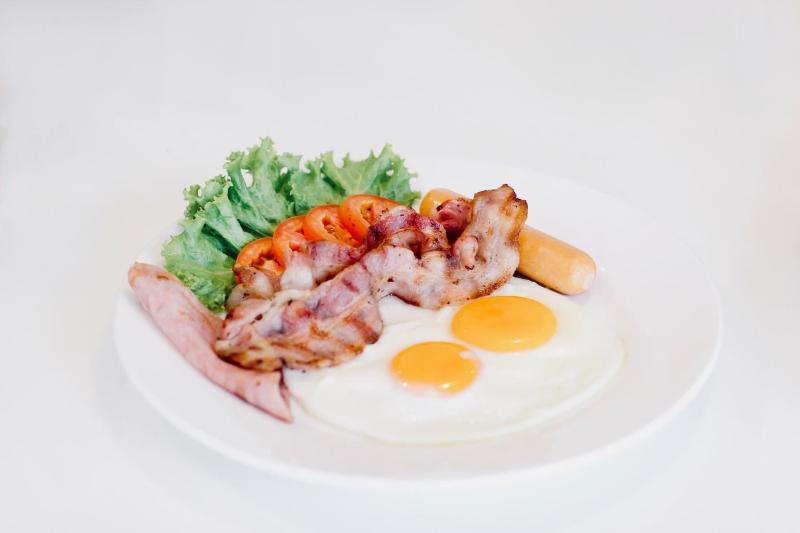 Hataara Hotel - Restoran