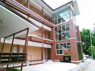 P And P Place Apartment Kanchanaburi fotoÄŸrafÄ±