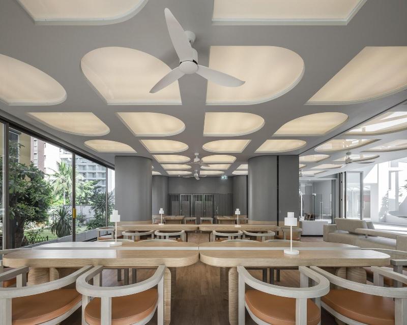Mike Orchid Resort - Toplantı