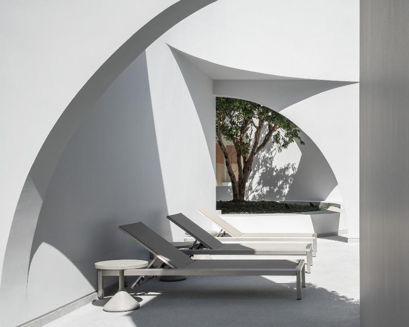 Mike Orchid Resort - Aktivite