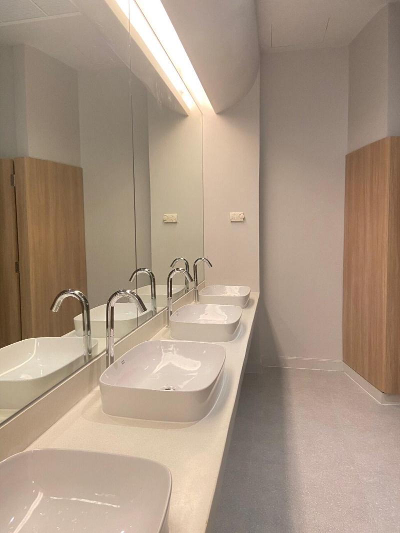 Mike Orchid Resort - Aktivite