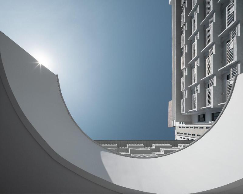 Mike Orchid Resort - Aktivite