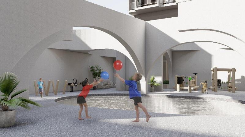 Mike Orchid Resort - Aktivite