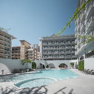 Mike Orchid Resort fotoÄŸrafÄ±
