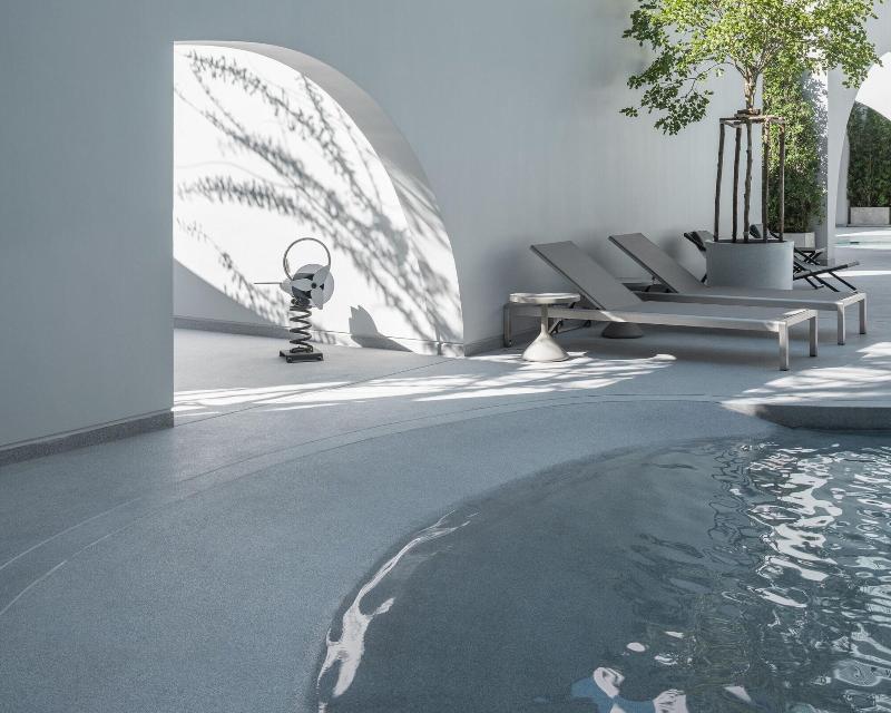 Mike Orchid Resort - Aktivite
