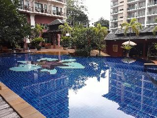 Mike Orchid Resort fotoÄŸrafÄ±