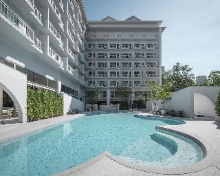 Mike Orchid Resort fotoÄŸrafÄ±