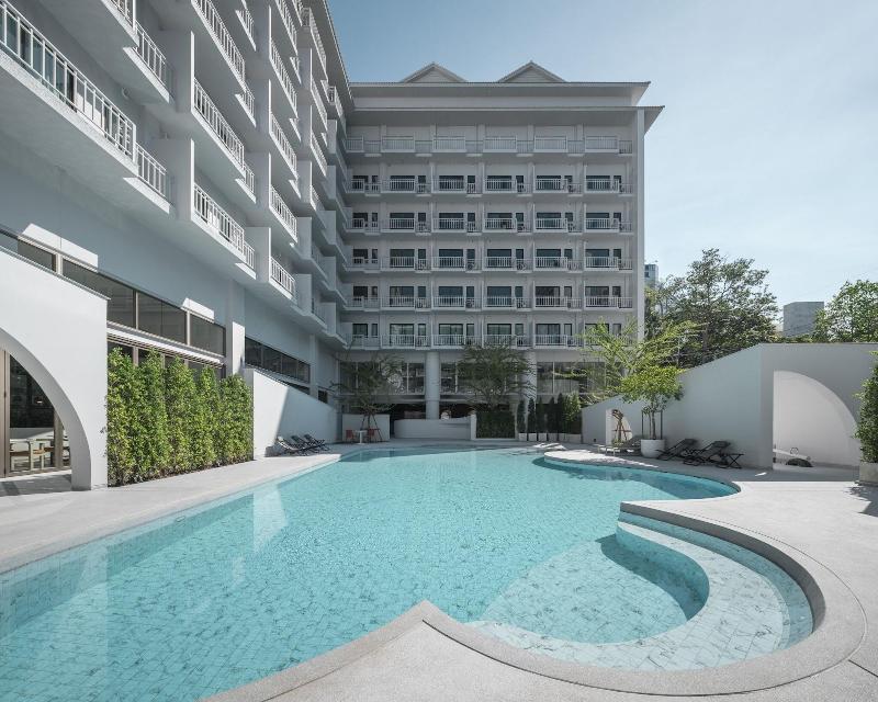 Mike Orchid Resort - Aktivite