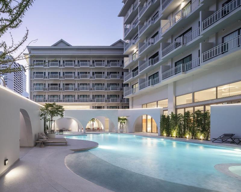 Mike Orchid Resort - Aktivite