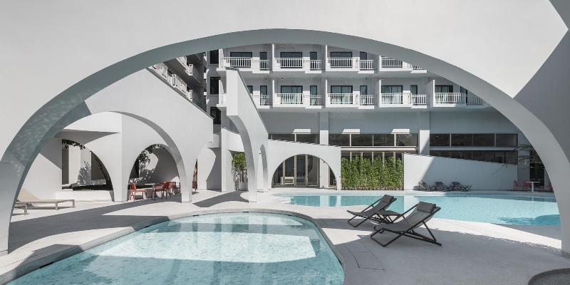 Mike Orchid Resort - Aktivite