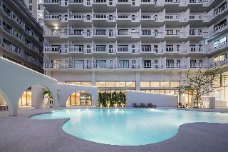 Mike Orchid Resort fotoÄŸrafÄ±