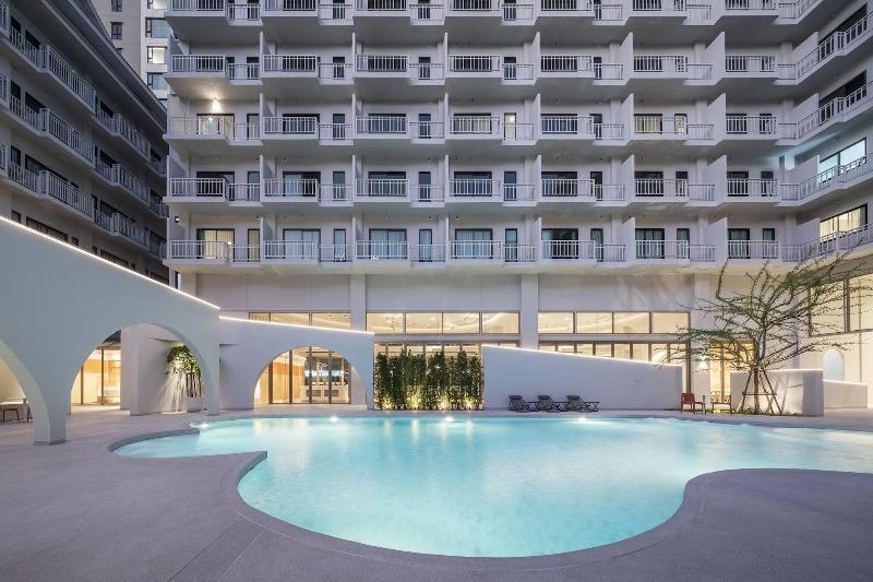 Mike Orchid Resort - Aktivite