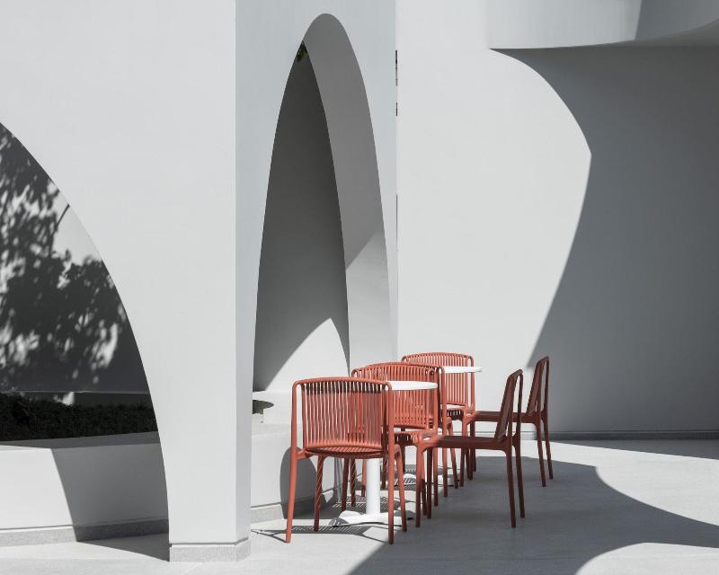 Mike Orchid Resort - Aktivite
