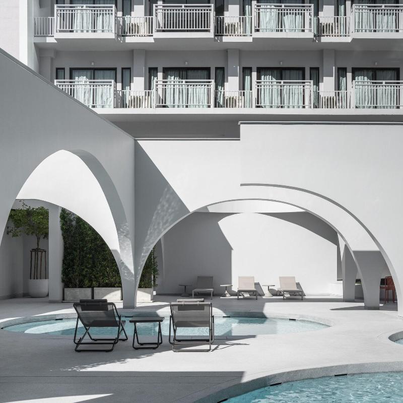 Mike Orchid Resort - Aktivite