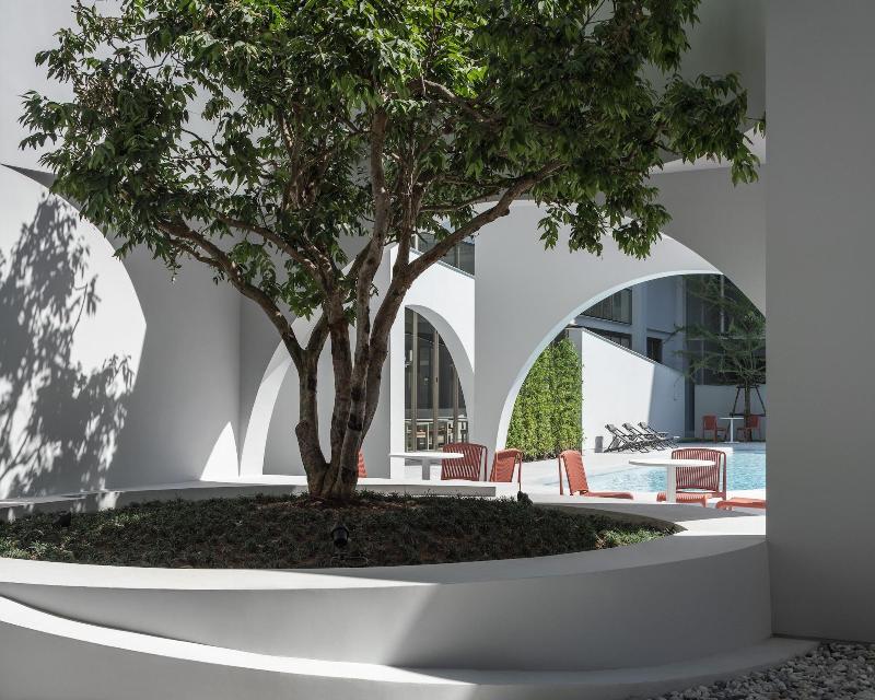 Mike Orchid Resort - Aktivite