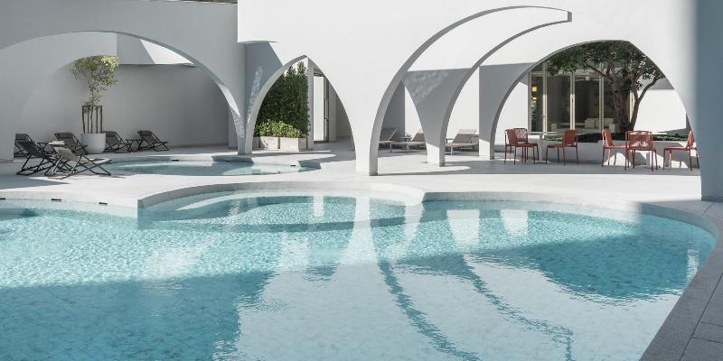Mike Orchid Resort - Aktivite