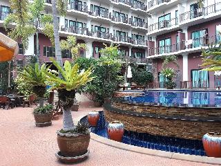 Mike Orchid Resort fotoÄŸrafÄ±