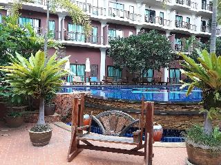 Mike Orchid Resort fotoÄŸrafÄ±