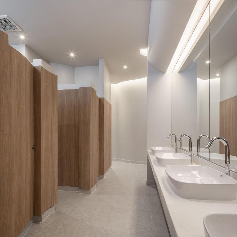 Mike Orchid Resort - Aktivite