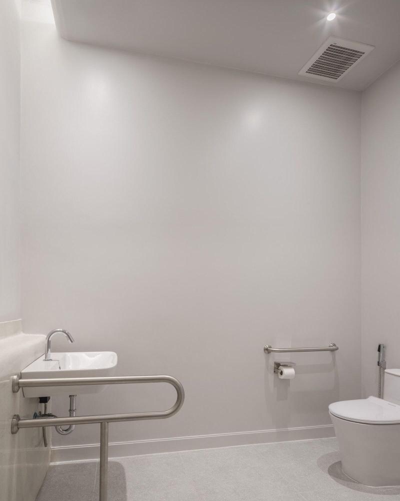 Mike Orchid Resort - Aktivite