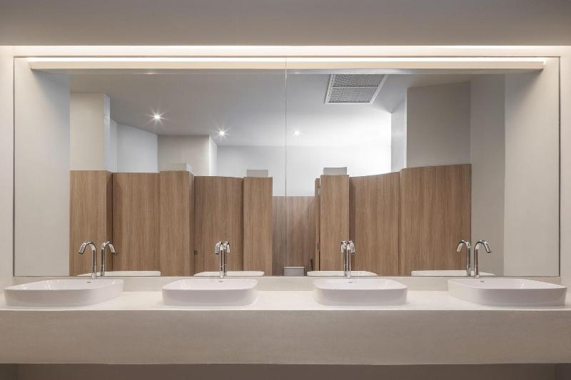 Mike Orchid Resort - Aktivite