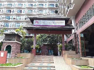 Mike Orchid Resort otel fotoğrafı