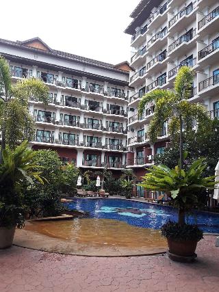 Mike Orchid Resort fotoÄŸrafÄ±