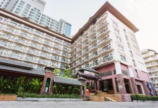 Mike Orchid Resort fotoÄŸrafÄ±