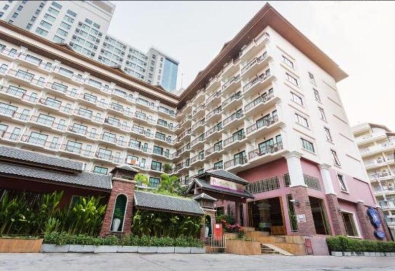 Mike Orchid Resort - Genel