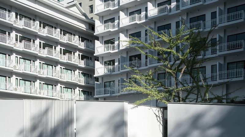 Mike Orchid Resort - Genel
