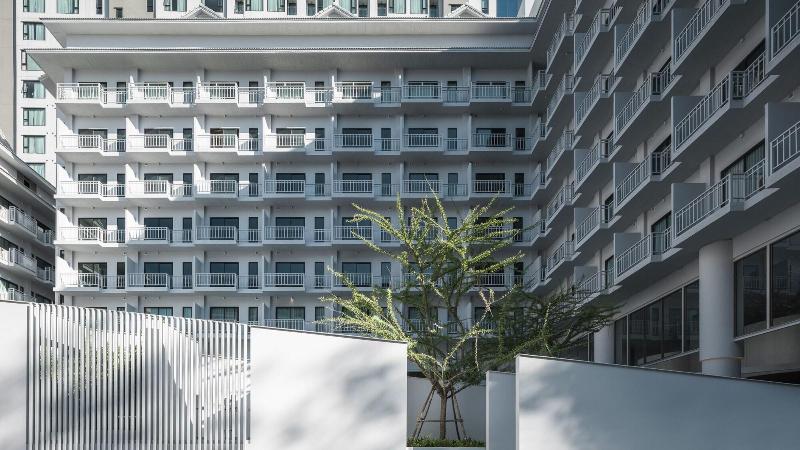 Mike Orchid Resort - Genel