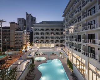 Mike Orchid Resort fotoÄŸrafÄ±