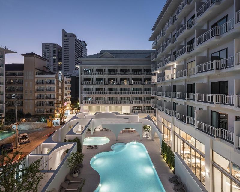 Mike Orchid Resort - Genel
