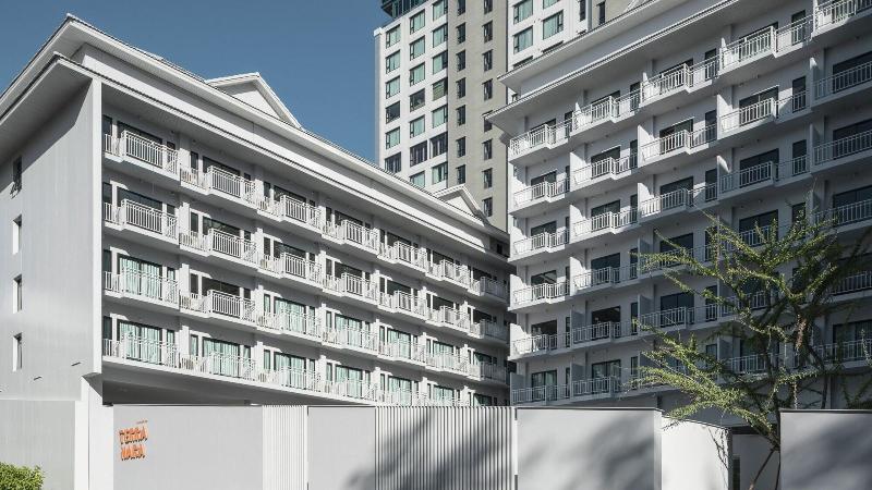 Mike Orchid Resort - Genel