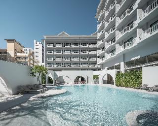 Mike Orchid Resort fotoÄŸrafÄ±