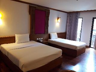 Mike Orchid Resort fotoÄŸrafÄ±