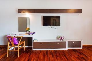 Mike Orchid Resort fotoÄŸrafÄ±